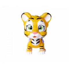 Figurin av Pamper Petz-tigern | HandlaSmidigt.se