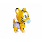 Figurin av Pamper Petz-tigern