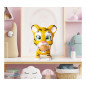 Figurin av Pamper Petz-tigern