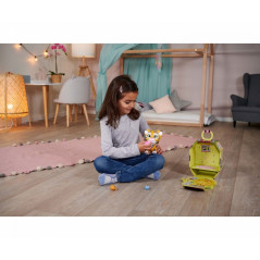 Figurin av Pamper Petz-tigern | HandlaSmidigt.se