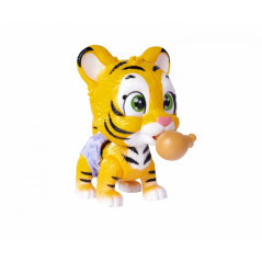 Figurin av Pamper Petz-tigern | HandlaSmidigt.se