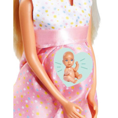 Steffi och barnkammaren