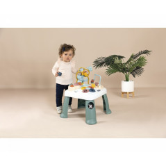 Interaktivt bord Little Smoby