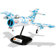 Klocki historicall collection vietnam war mig17 nato code fresco