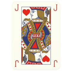 Kortleken Waddington's No.1 Americana | HandlaSmidigt.se