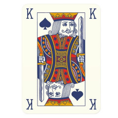 Kortleken Waddington's No.1 Americana | HandlaSmidigt.se