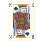 Kortleken Waddington's No.1 Americana