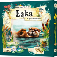 Ängsleken vid bäckens lopp - tillägg