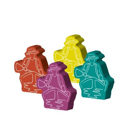 Ängsleken vid bäckens lopp - tillägg