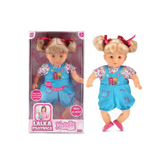 Dockan Natalia busig 36 cm