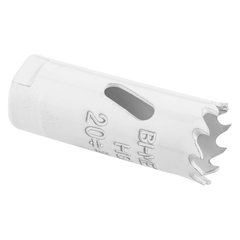 Bi-metall hålsåg 20 mm Bi-metall hålsåg 20 mm