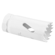 Bi-metall hålsåg 22 mm