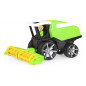 Traktor truxx2, presentatör