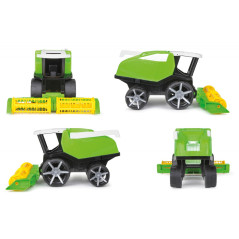 Traktor truxx2, presentatör | HandlaSmidigt.se