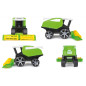 Traktor truxx2, presentatör