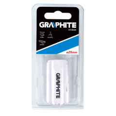 Bi-metal hålsåg 25 mm