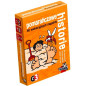 Orange Stories Game