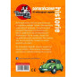 Orange Stories Game