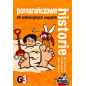 Orange Stories Game