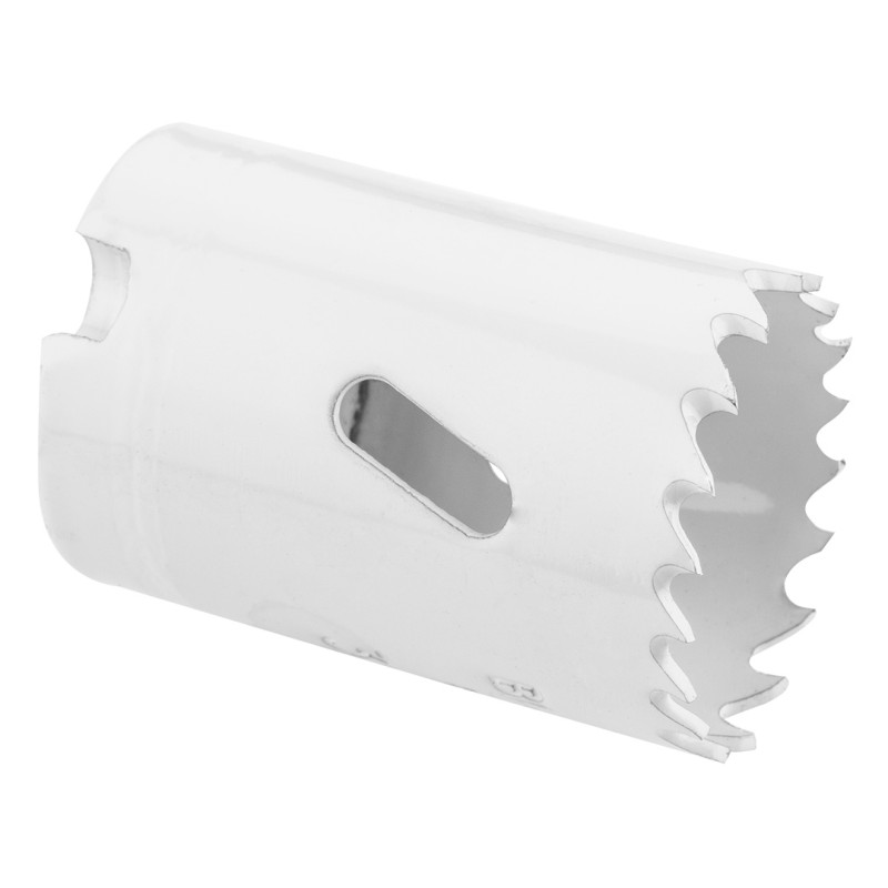 Bimetallhålsåg 38 mm