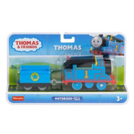 Locomotivet med Thomas och hans vänner, Thomas.