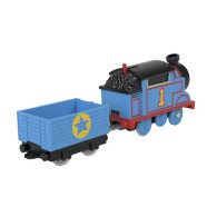 Locomotivet med Thomas och hans vänner, Thomas.