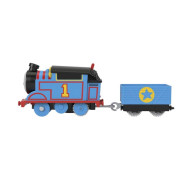 Locomotivet med Thomas och hans vänner, Thomas.