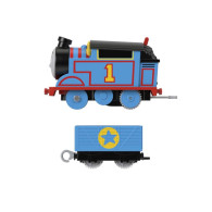 Locomotivet med Thomas och hans vänner, Thomas.
