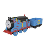 Locomotivet med Thomas och hans vänner, Thomas.