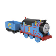 Locomotivet med Thomas och hans vänner, Thomas.