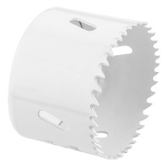 Bi-metall hålsåg 64 mm