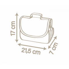 Skötväska från Baby Nurse