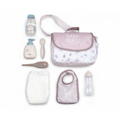 Skötväska från Baby Nurse