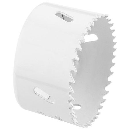 Bi-metallhålsåg 73 mm