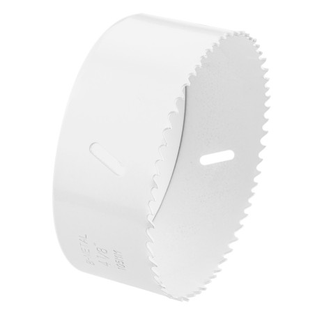 Bi-metall hålsåg 105 mm