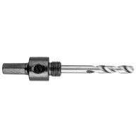 Adapter för bi-metallhålssågar 14-30 mm