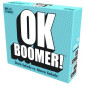 Spelet är okej boomer