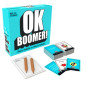 Spelet är okej boomer