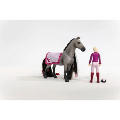 Startset med Sofia och Dusty-figurerna | HandlaSmidigt.se