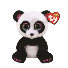 Maskoten är en panda, Paris, 24 cm. | HandlaSmidigt.se