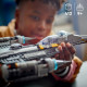 Klocki star wars 75325 myśliwiec n-1 mandalorianina