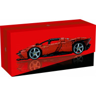 Klocki technic 42143 ferrari daytona sp3