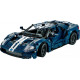 Klocki technic 42154 ford gt wersja z 2022 roku