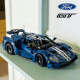Tekniska klossar 42154 Ford GT-versionen från 2022