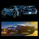 Klocki technic 42154 ford gt wersja z 2022 roku