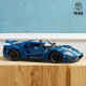 Tekniska klossar 42154 Ford GT-versionen från 2022