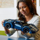 Klocki technic 42154 ford gt wersja z 2022 roku