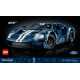 Klocki technic 42154 ford gt wersja z 2022 roku