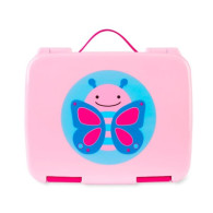 Pojemnik na lunch zoo bento motyl