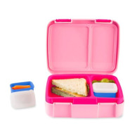 Pojemnik na lunch zoo bento motyl